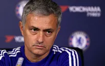 Chelsea lần thứ hai sa thải Mourinho: Duyên hết, tình tan