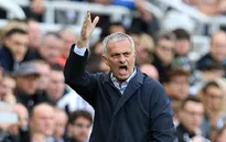 Mourinho tiếp tục gây hấn với trọng tài bắt chính trận gặp Dinamo Kiev