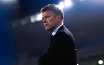 David Moyes bị cấm chỉ đạo 2 trận