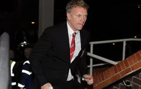 David Moyes: Man Utd có quá nhiều cầu thủ béo