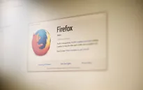 Firefox tiếp tục gặp rắc rối với lỗi bảo mật