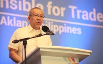 Hôm nay (23/5), khai mạc Hội nghị Bộ trưởng APEC tại Philippines