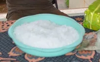 Bắt vụ vận chuyển 1,5 kg ma túy đá từ Lào về Việt Nam