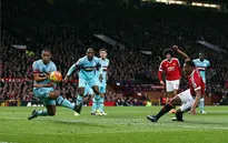 Van Gaal khao khát chiêu mộ một chân sút thượng hạng cho Man Utd