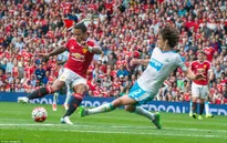 Bất lực trước Newcastle, Man Utd lần đầu không thắng ở mùa giải mới