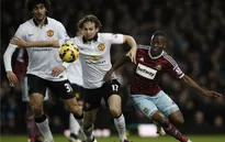 Man Utd - West Ham: Chờ đợi bất ngờ (22h00, TTTV)