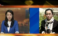 'Mưa lớn tại tỉnh Khánh Hòa là điều bất thường'