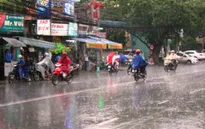 Tin áp thấp nhiệt đới trên Biển Đông