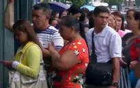 Facebook và Twitter - bạn đồng hành của người dân Venezuela