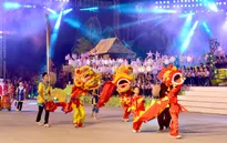 Không khí đón Trung thu tưng bừng khắp cả nước