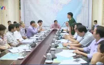Các tỉnh phía Bắc lên phương án đối phó mưa lũ