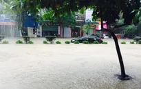 Quảng Ninh: Hỗ trợ 50 triệu đồng cho các hộ dân bị sập nhà