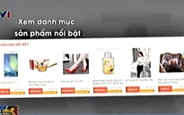 Mua sắm trực tuyến và những điều cần biết