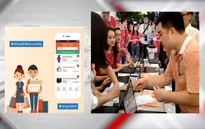 Người Việt dành bao nhiêu tiền mua sắm online?