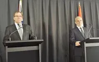 Iraq đề nghị New Zealand hỗ trợ chống IS