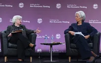IMF cảnh báo rủi ro nếu FED tăng lãi suất sớm