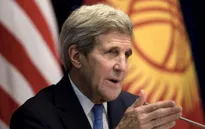 Mỹ khẳng định không can dự vào cuộc nội chiến Syria