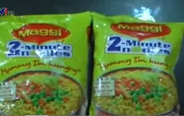 FSA: Mỳ Maggi của Nestle Ấn Độ là an toàn