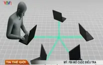 Mỹ: FBI mở cuộc điều tra vụ ăn cắp thông tin người đóng thuế