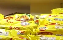 Chính phủ Ấn Độ yêu cầu Nestle bồi thường 100 triệu USD