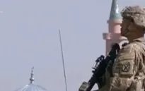 Mỹ gia hạn sự hiện diện quân sự tại Afghanistan