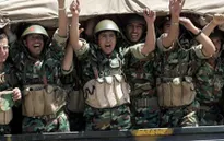 Mỹ cử 400 binh sĩ đào tạo lực lượng đối lập ôn hòa ở Syria