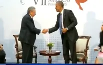 Tổng thống Mỹ đưa Cuba ra khỏi danh sách bảo trợ khủng bố