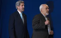 Ngoại trưởng Mỹ tới châu Âu thúc đẩy đàm phán hạt nhân Iran