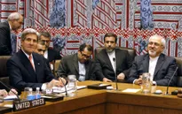 Đàm phán hạt nhân Iran sắp đạt thỏa thuận cuối cùng