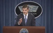 Nga - Mỹ tìm cách tránh đụng độ trong không kích ở Syria
