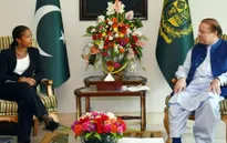 Cố vấn an ninh quốc gia Mỹ thăm Pakistan