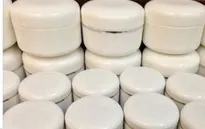 Nhộn nhịp thị trường mỹ phẩm tự chế