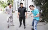 Sitcom "Ngôi nhà tình yêu" lên sóng VTV9
