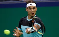 Nadal giành vé thứ 5 tới ATP World Tour Finals 2015