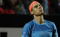 Rome Masters 2015: Thua Wawrinka, Nadal lỡ hẹn với Federer ở bán kết