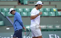 Novak Djokovic khuyên Nadal không sa thải chú ruột