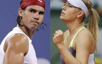 Madrid Open: Nhà vua và Búp bê đều giành chiến thắng