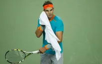 Qatar ExxonMobil Open: Thua sốc, Nadal đổ lỗi cho "tâm lý căng thẳng"