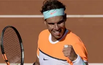 Vòng 2 Barcelona Open 2015: Nadal, Ferrer thắng nhàn
