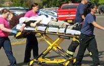 Danh tính kẻ xả súng ở bang Oregon đã được xác định