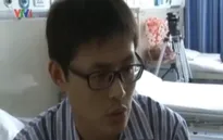 Nạn nhân sống sót bàng hoàng kể lại vụ chìm tàu trên sông Trường Giang
