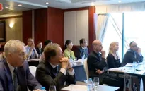 Năng lượng tái tạo Việt Nam thu hút doanh nghiệp châu Âu