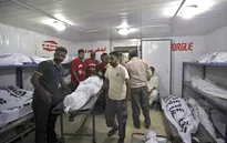 Nắng nóng 45°C, 122 người Pakistan thiệt mạng