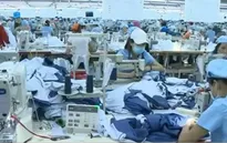 Năng suất lao động năm 2015 tiếp tục được cải thiện