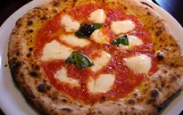 Italy đề cử pizza Napoli là di sản phi vật thể của nhân loại