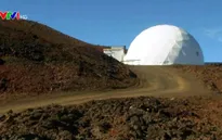 NASA thử nghiệm cuộc sống cách ly