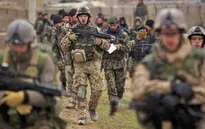 NATO và các nước đối tác tập trận chung tại Đức