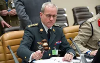 Khai mạc Hội nghị Tổng tham mưu trưởng NATO