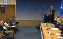 NATO tăng cường liên kết các đối tác liên minh năm 2015