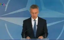 NATO: Phản ứng với Nga là hành động phòng vệ